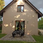 Villa 4domki Krosnice