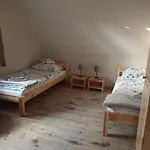 Villa 4domki Krosnice