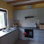 4domki Villa
