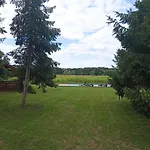 4domki Villa