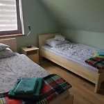 Villa 4domki Krosnice