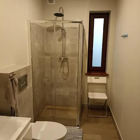 4domki Villa *