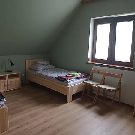 4domki Villa