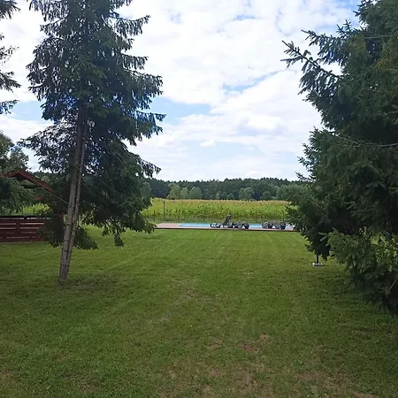 4domki Villa