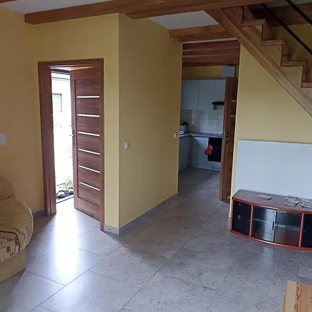 Villa 4domki